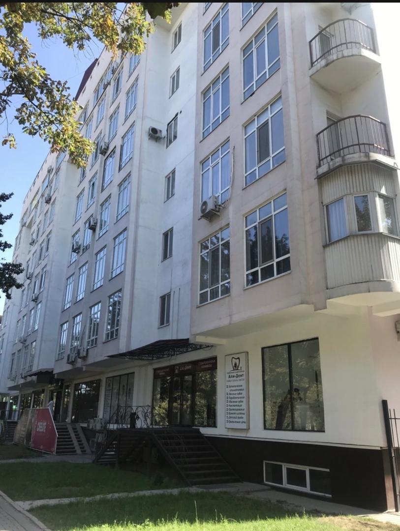 Элитка, 2 ком, 90 м2, этаж 6/9 - фото 10