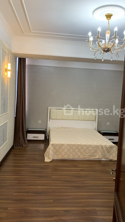 Элитка, 4 ком, 186 м2, этаж 2/10, ж/к Senator, Сост: Евроремонт - фото 4