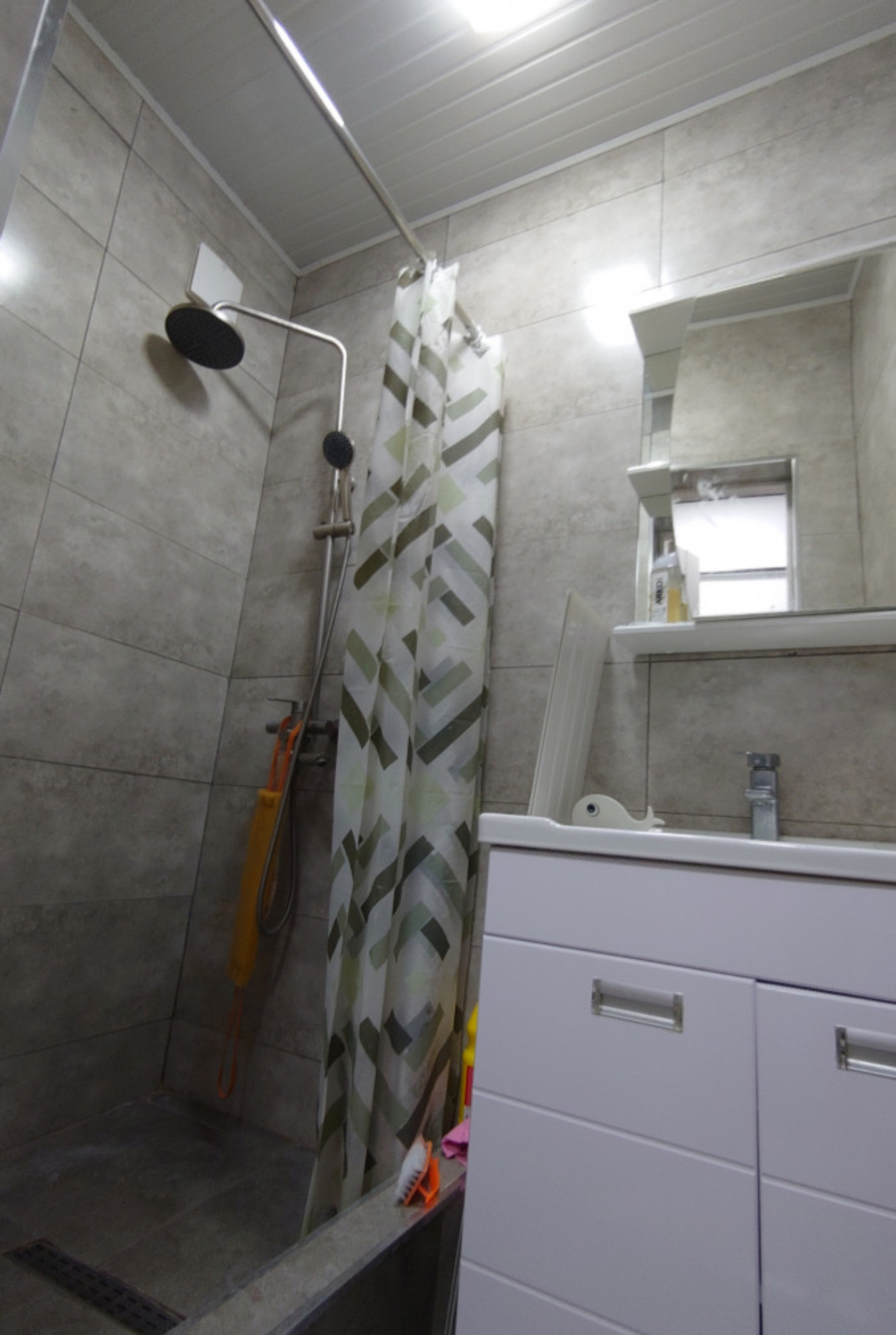 3 ком, Индивидуальный проект, 75 м2, этаж 3/5, Сост: Евроремонт - фото 2