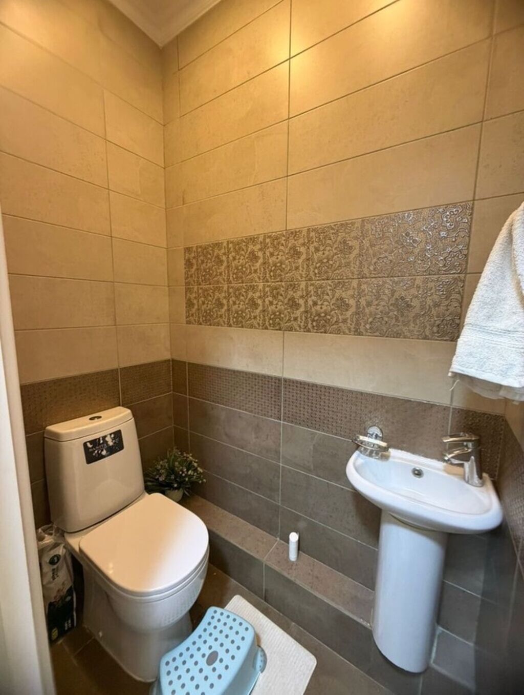 3 ком, 106 серия, 64 м2, этаж 3/9, Сост: Евроремонт - фото 3