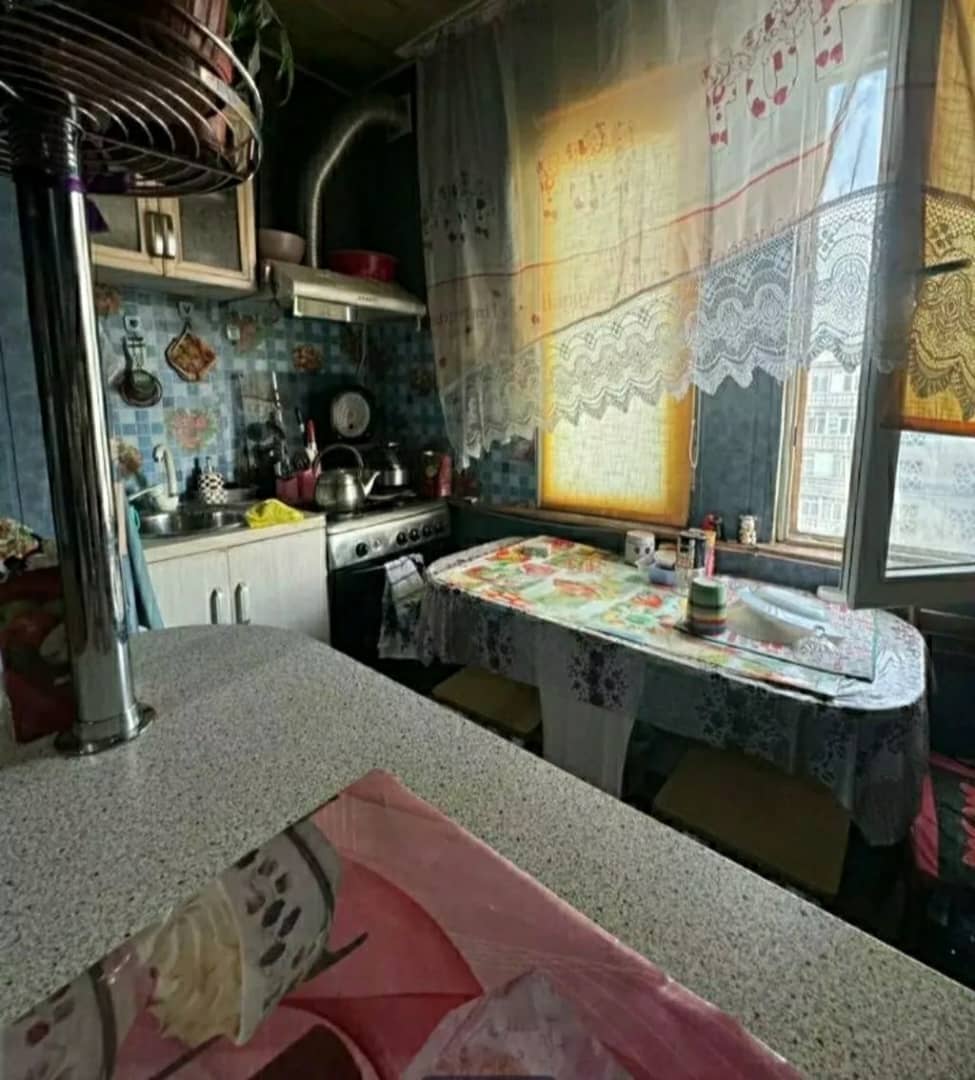 1 ком, 106 серия, 39.6 м2, этаж 9/9, Сост: Среднее - фото 4