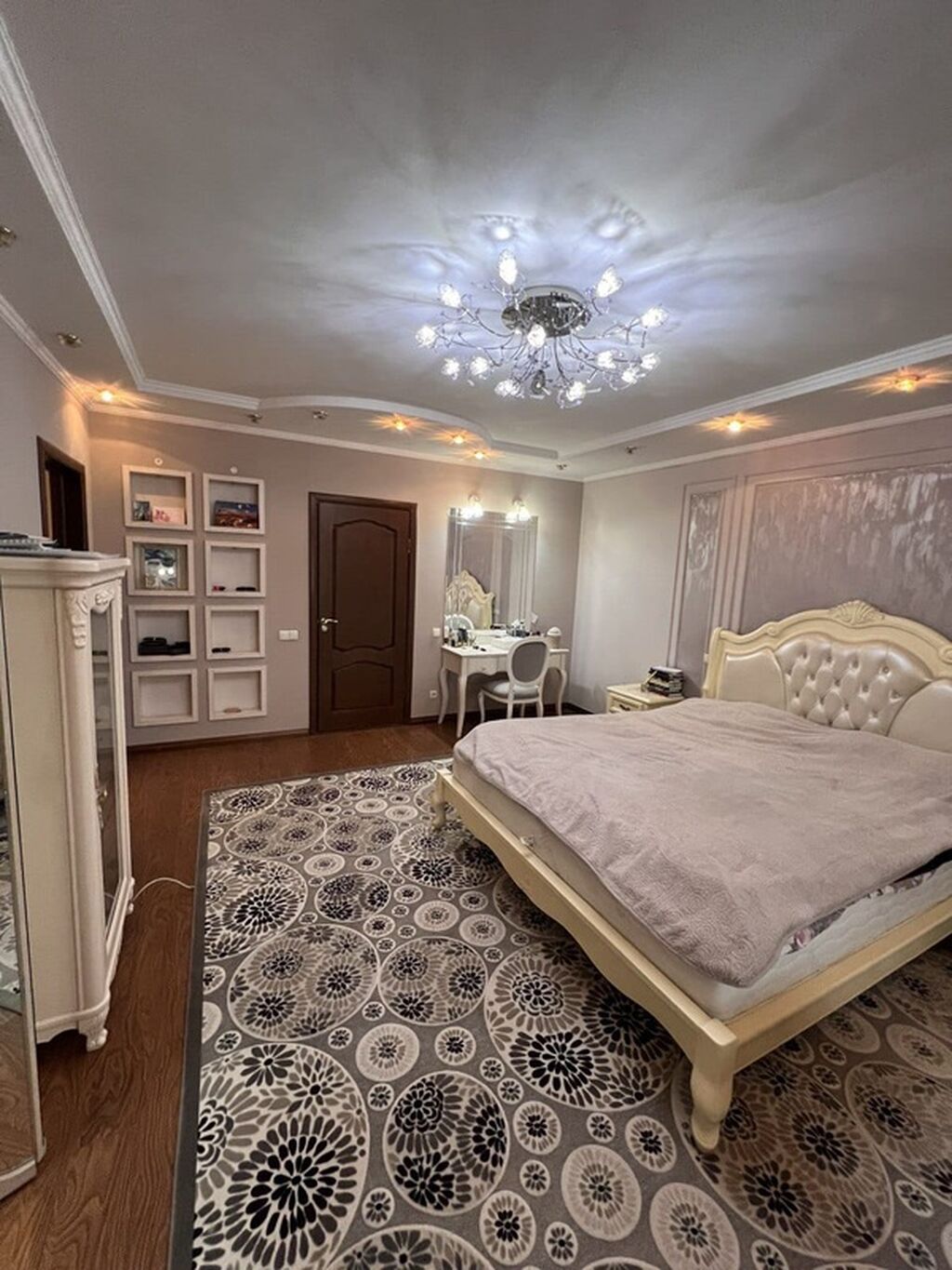 Элитка, 6 ком, 200 м2, этаж 6/10, Сост: Евроремонт - фото 3