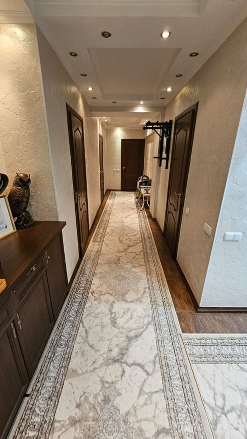 Элитка, 6 ком, 200 м2, этаж 6/10, Сост: Евроремонт - фото 7