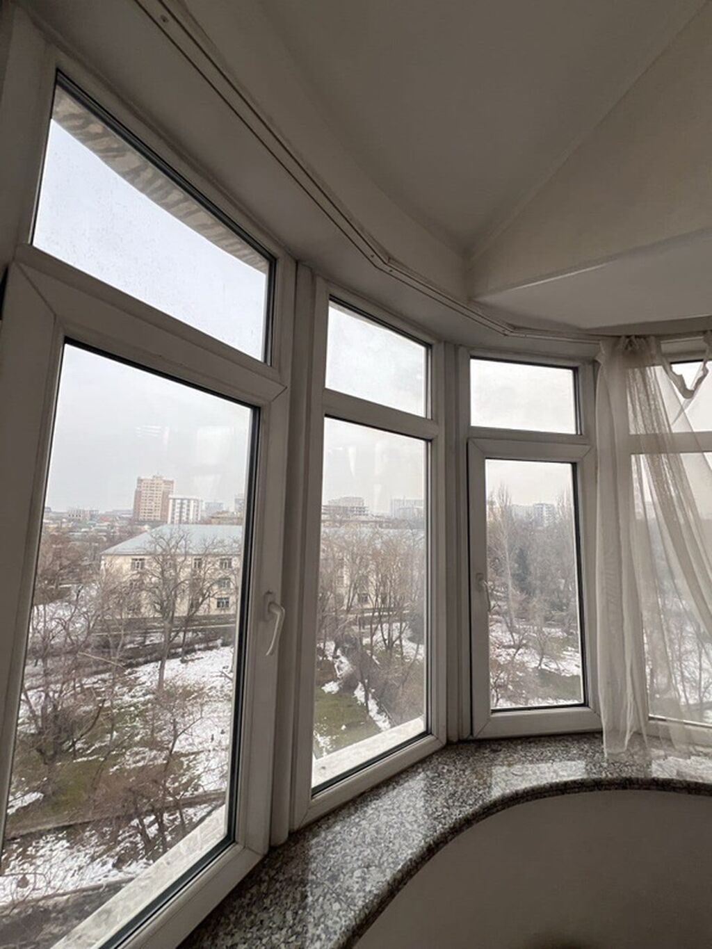Элитка, 6 ком, 200 м2, этаж 6/10, Сост: Евроремонт - фото 21