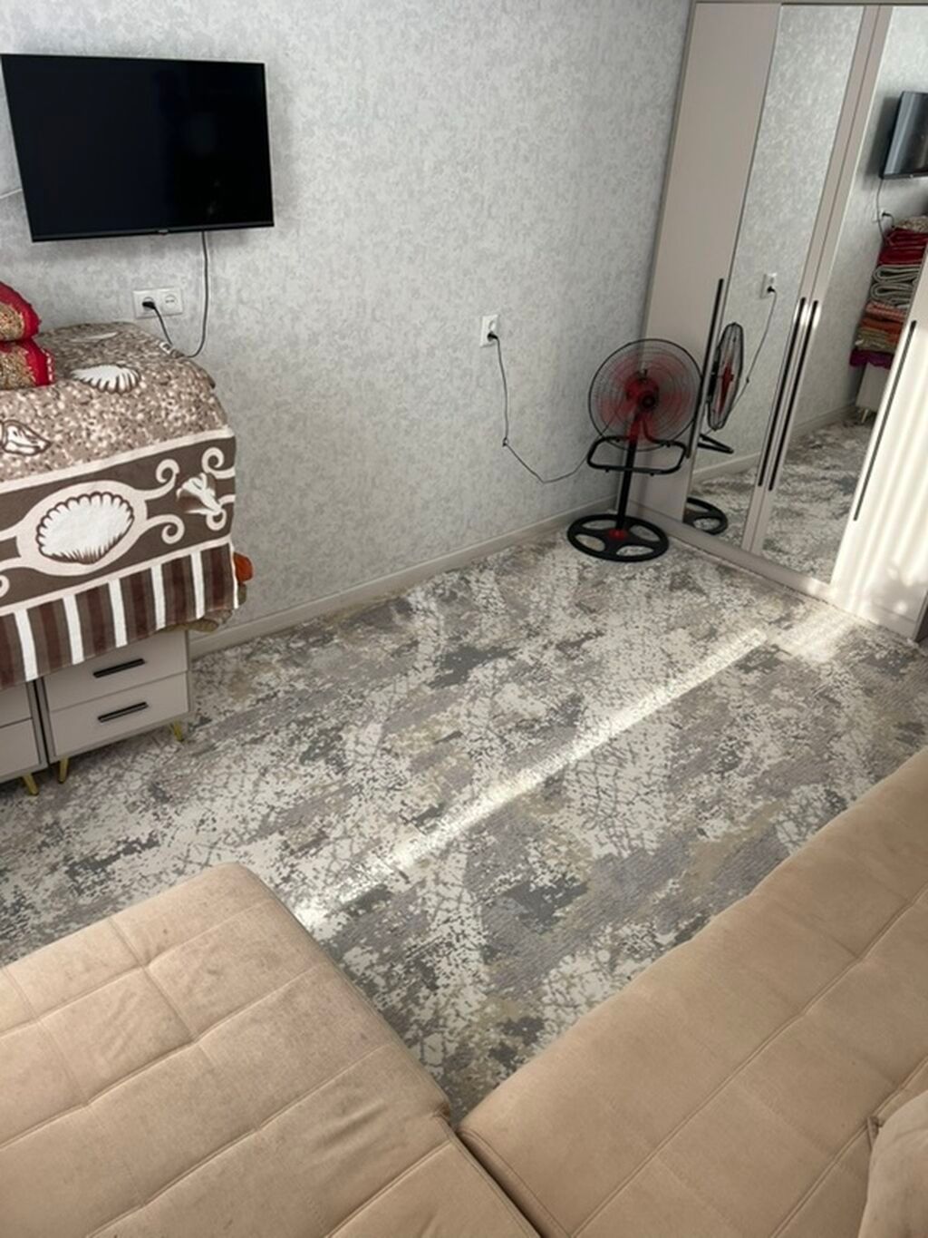 1 ком, Гостинка / Общежитие, 21 м2, этаж 5/5, Сост: Хорошее - фото 2