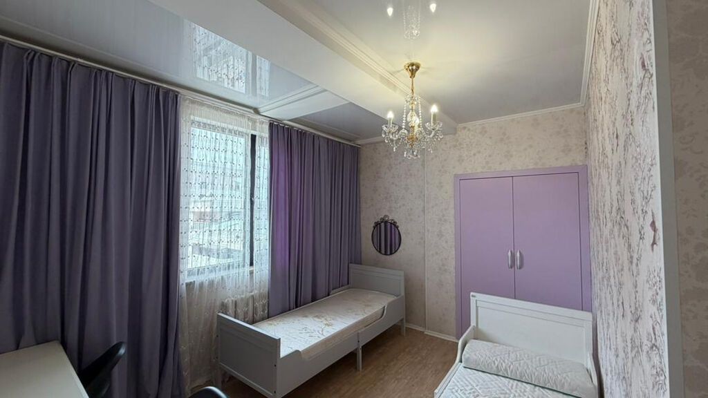 Элитка, 3 ком, 140 м2, этаж 7/10, Сост: Евроремонт - фото 3