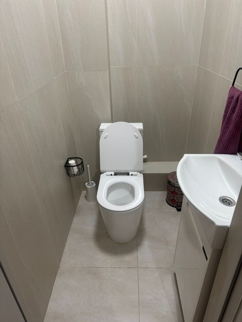 Элитка, 3 ком, 98 м2, этаж 7/10, ж/к Sky Dom, Сост: Евроремонт - фото 2
