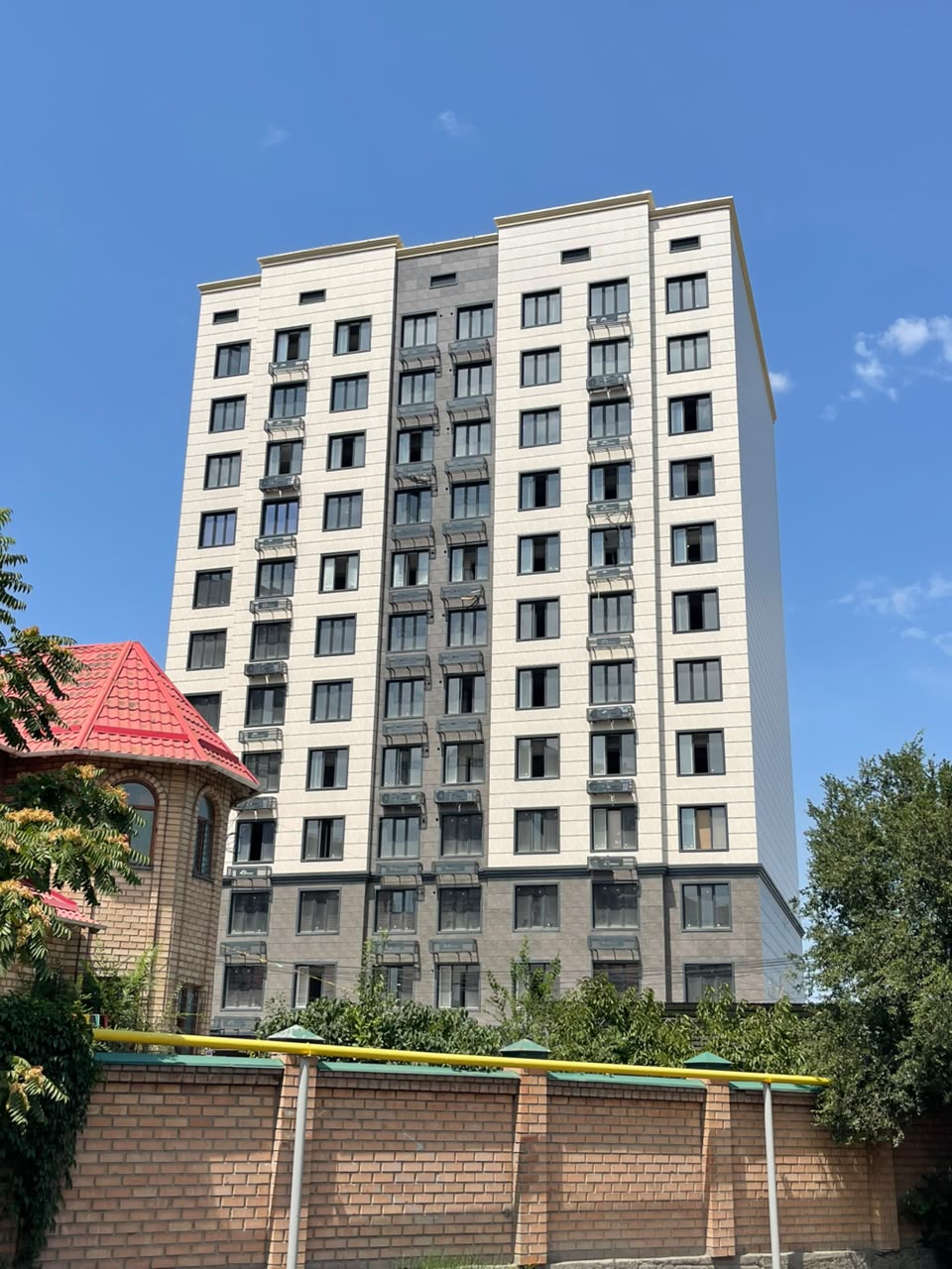 1 ком, Индивидуальный проект, 40 м2, этаж 3/12, Сост: Евроремонт - фото 1