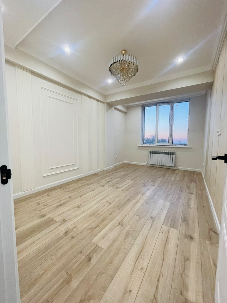 1 ком, Индивидуальный проект, 40 м2, этаж 3/12, Сост: Евроремонт - фото 6