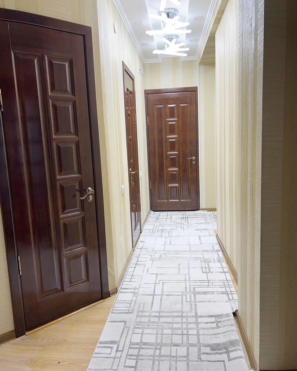 Элитка, 3 ком, 94 м2, этаж 5/12, Сост: Хорошее - фото 1