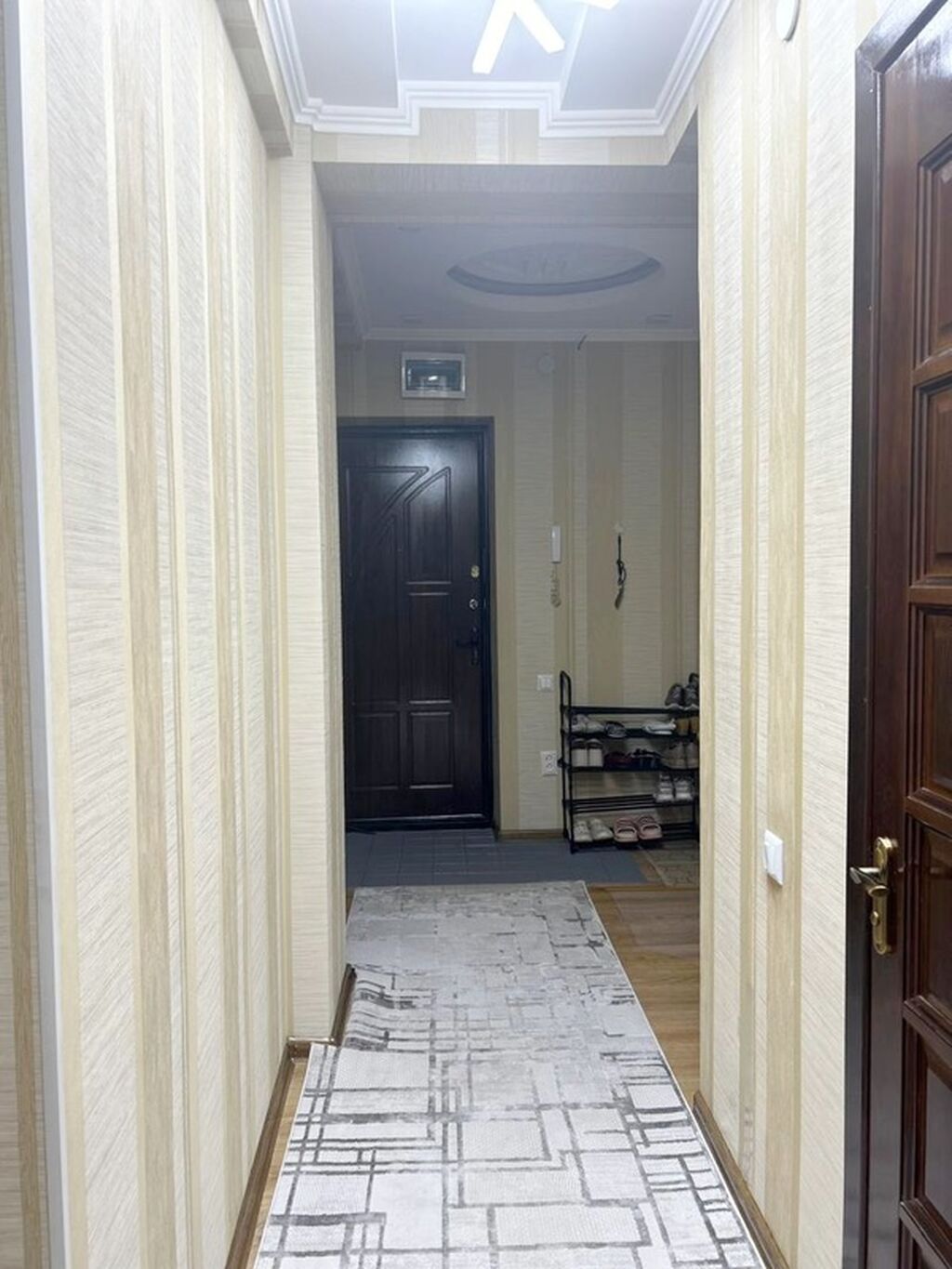 Элитка, 3 ком, 94 м2, этаж 5/12, Сост: Хорошее - фото 6