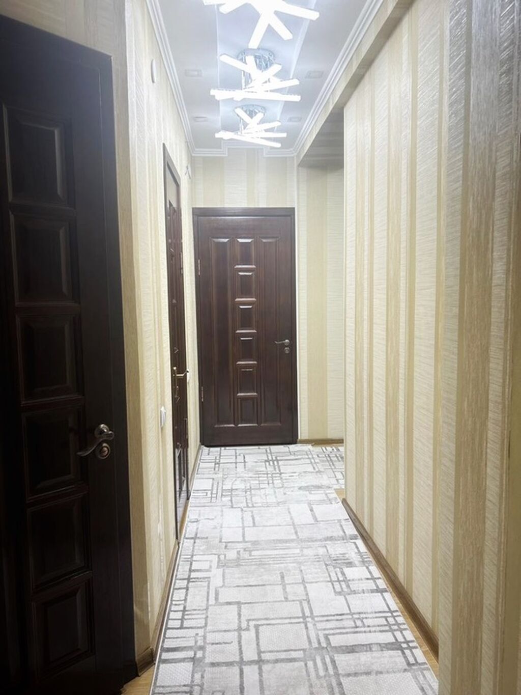 Элитка, 3 ком, 94 м2, этаж 5/12, Сост: Хорошее - фото 11