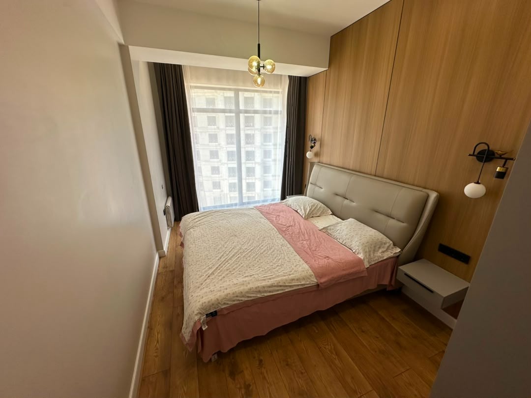 Элитка, 2 ком, 58 м2, этаж 6/14, ж/к Авангард Сити, Сост: Евроремонт - фото 5