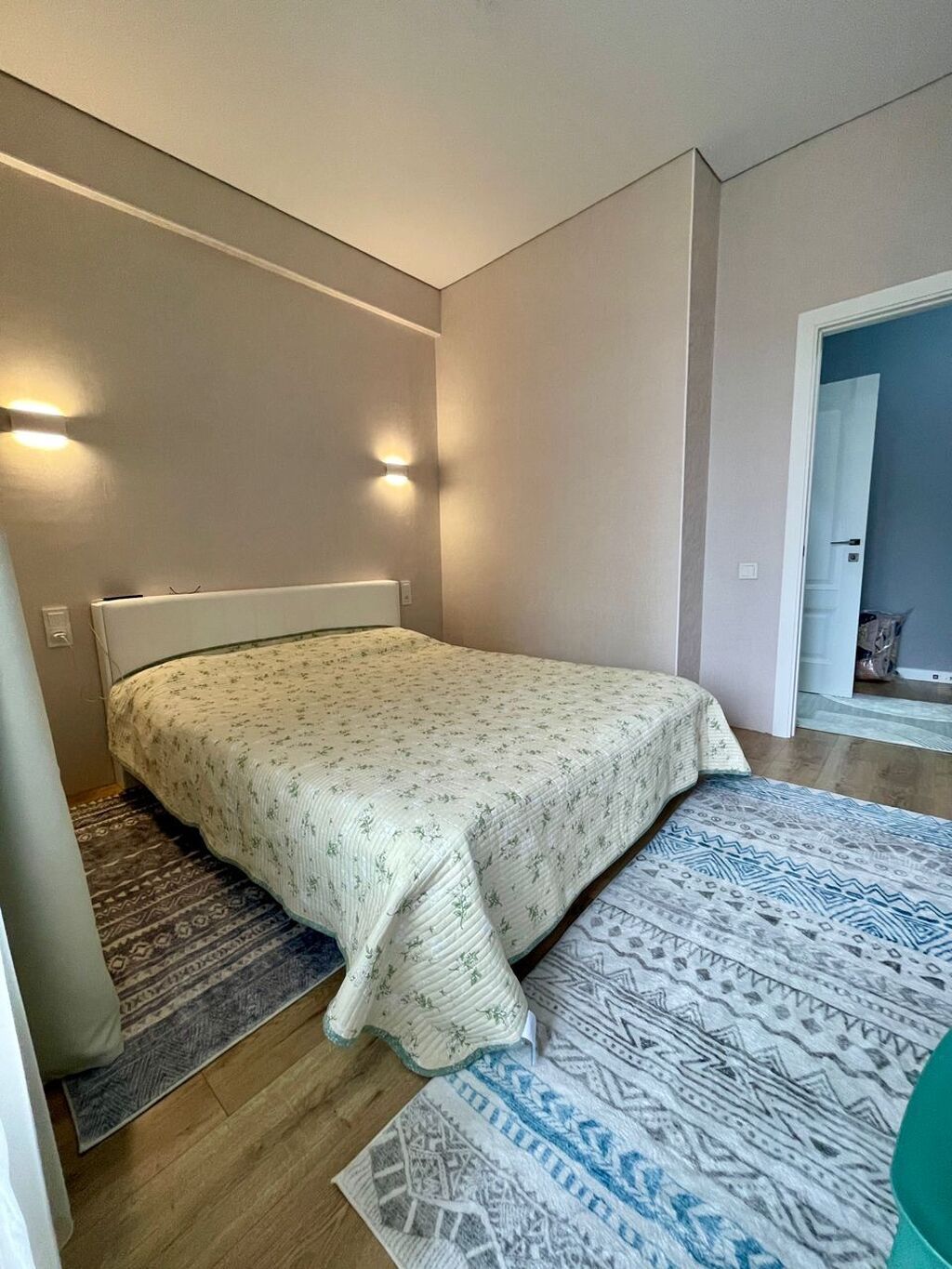 Элитка, 2 ком, 61 м2, этаж 7/11, ж/к Вегас (Vegas), Сост: Евроремонт - фото 1