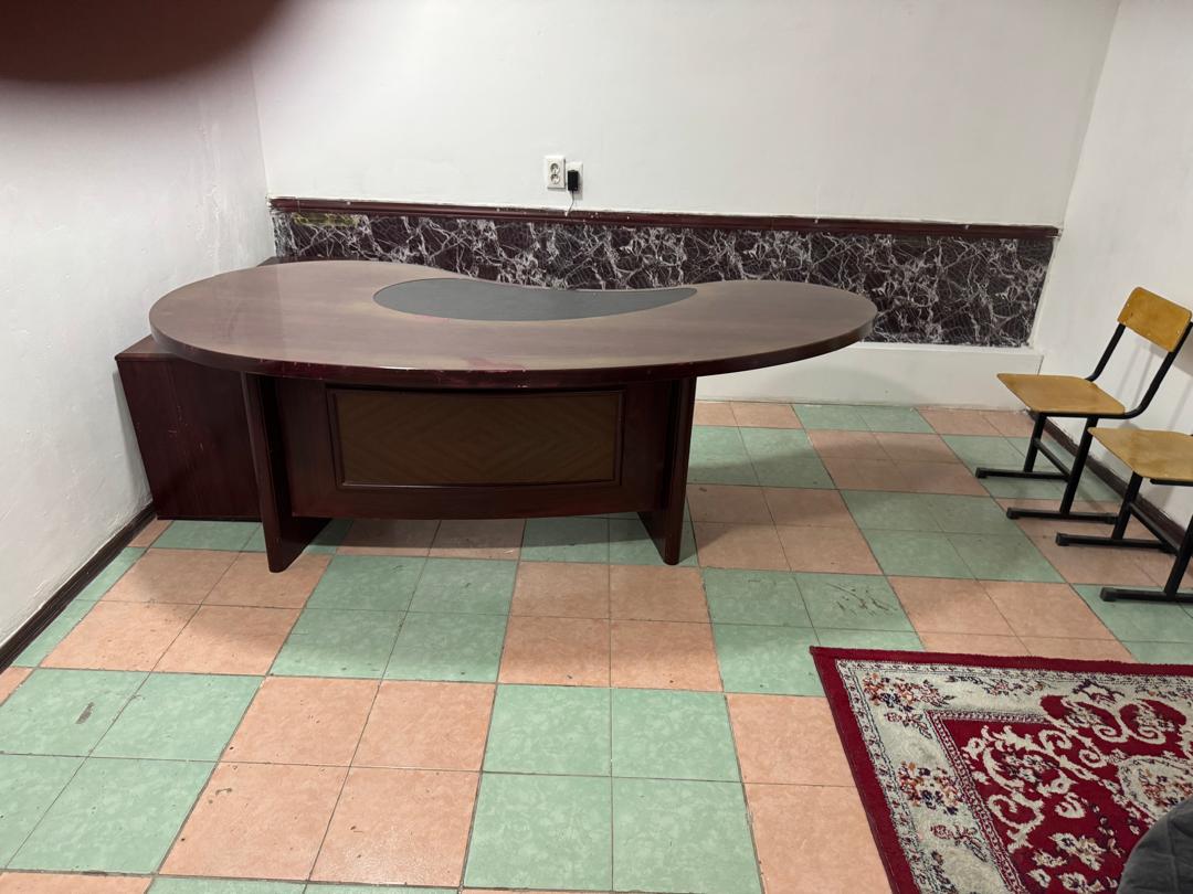 Офис, Коммерческая, 30 м2, этаж 0/3, Сост: Среднее - фото 3