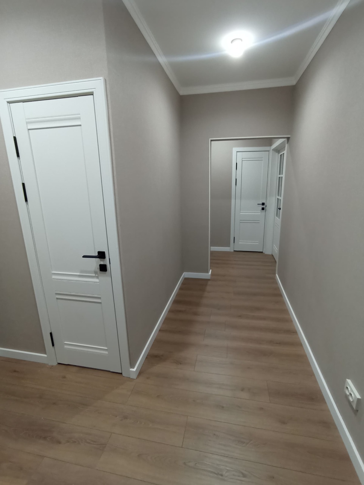 Элитка, 2 ком, 70 м2, этаж 5/9, ж/к СК Фрунзенец (Frunzenets), Сост: Евроремонт - фото 8