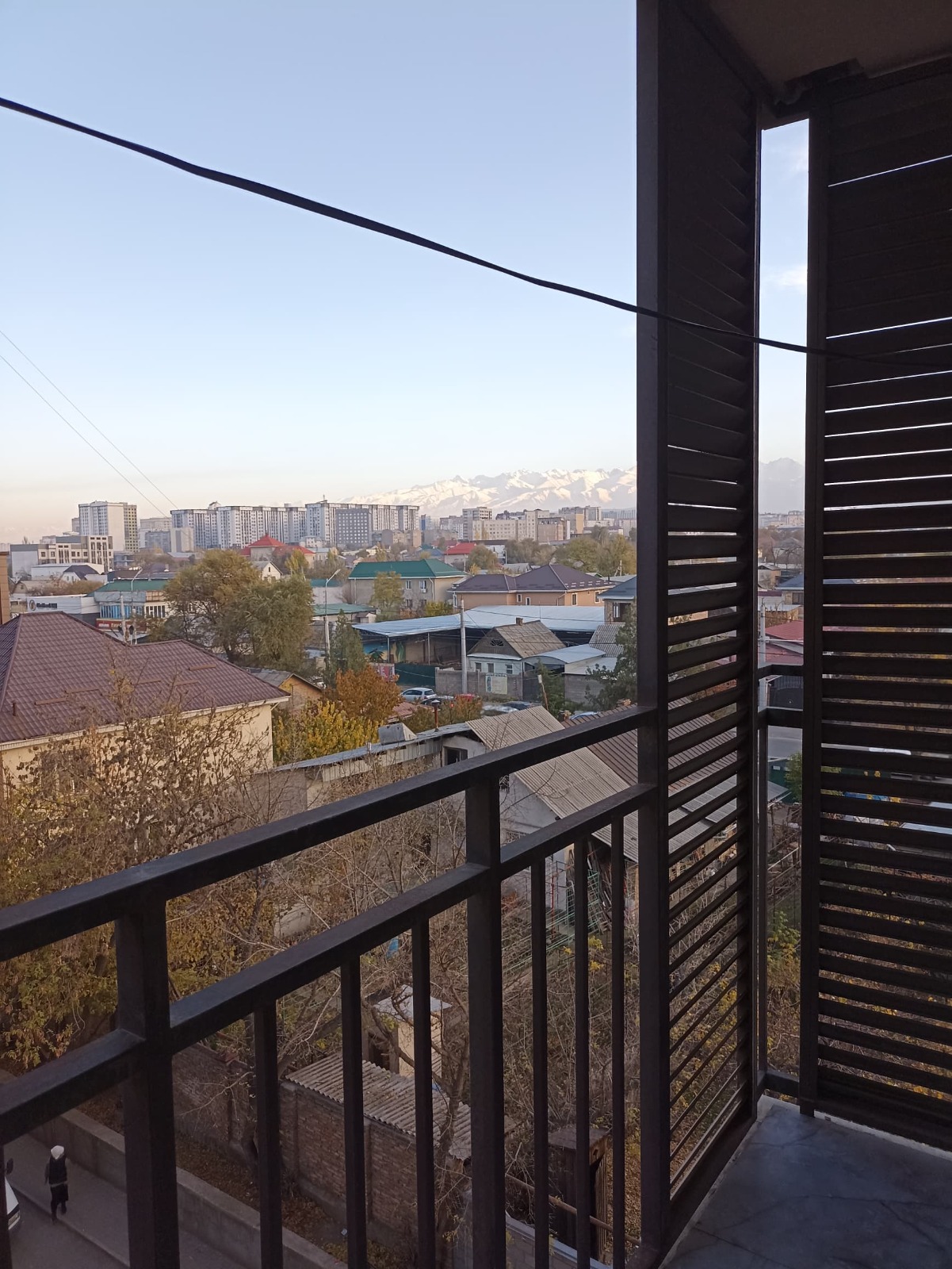 Элитка, 2 ком, 70 м2, этаж 5/9, ж/к СК Фрунзенец (Frunzenets), Сост: Евроремонт - фото 11