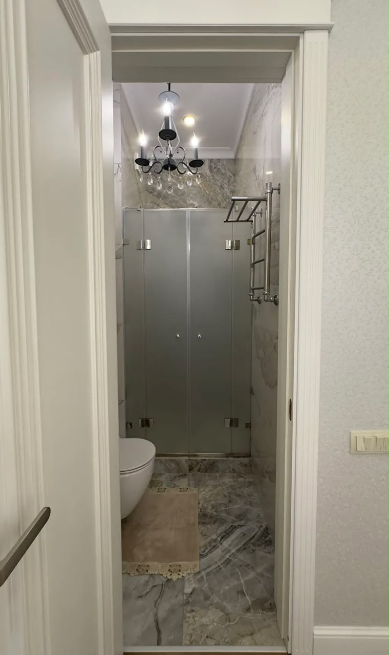 Элитка, 2 ком, 86 м2, этаж 6/8, ж/к Французкий квартал (Francuzski Kvartal), Сост: Евроремонт - фото 11