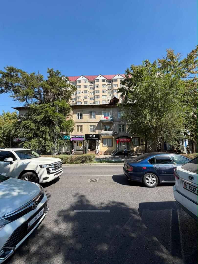 2 ком, 104 серия, 50 м2, этаж 3/3, Сост: Без ремонта - фото 2