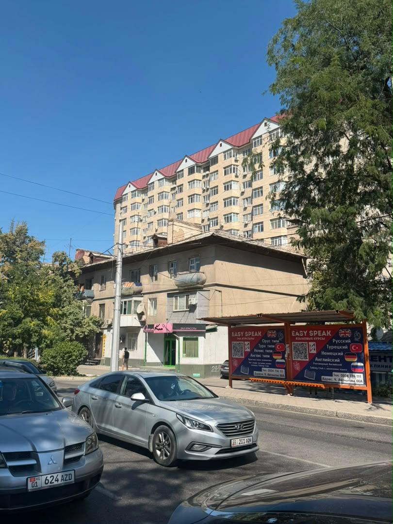 2 ком, 104 серия, 50 м2, этаж 3/3, Сост: Без ремонта - фото 9