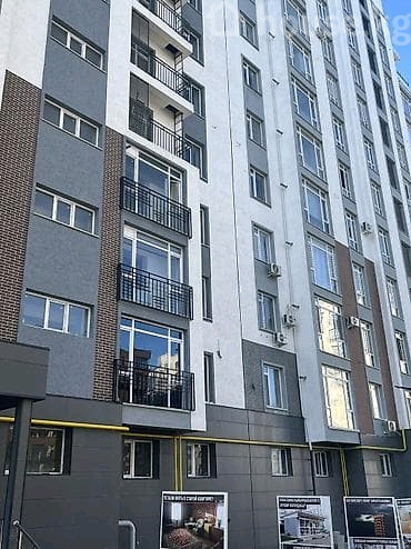 Элитка, 1 ком, 39 м2, этаж 9/14, ж/к Нью Сити( New city), Сост: Строящийся ПСО - фото 3