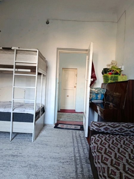 3 ком, Сталинка, 57 м2, этаж 3/3, Сост: Среднее - фото 5