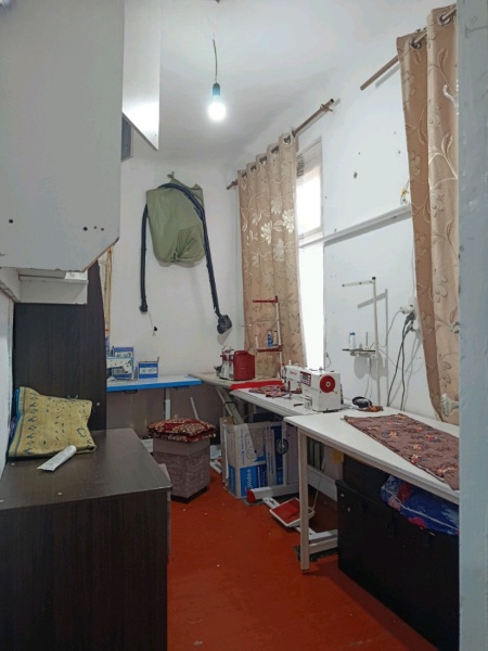 3 ком, Сталинка, 57 м2, этаж 3/3, Сост: Среднее - фото 6