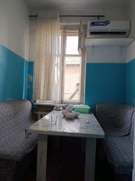 3 ком, Сталинка, 57 м2, этаж 3/3, Сост: Среднее - фото 7
