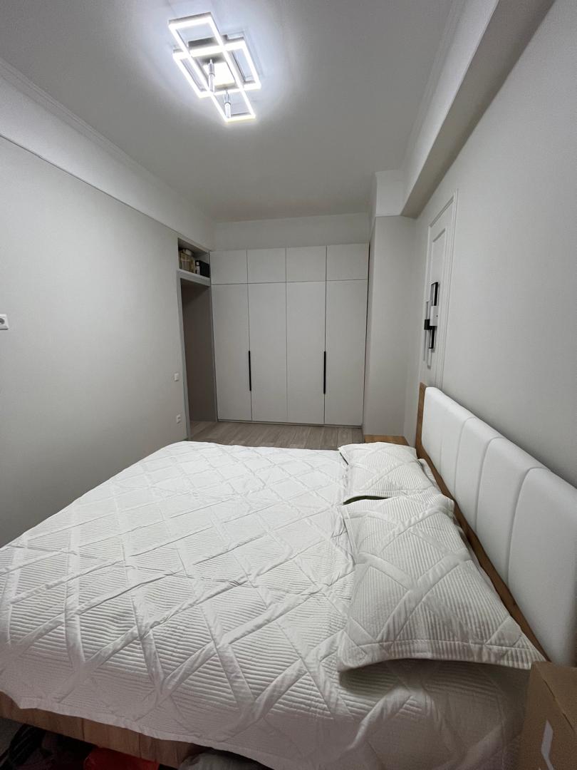Элитка, 2 ком, 70 м2, этаж 3/13, Сост: Евроремонт - фото 3