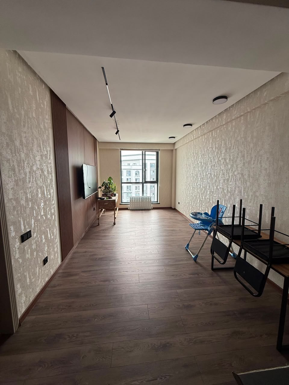 Элитка, 2 ком, 60 м2, этаж 12/12, ж/к Кап Строй Сити (Capstroy City), Сост: Евроремонт - фото 4