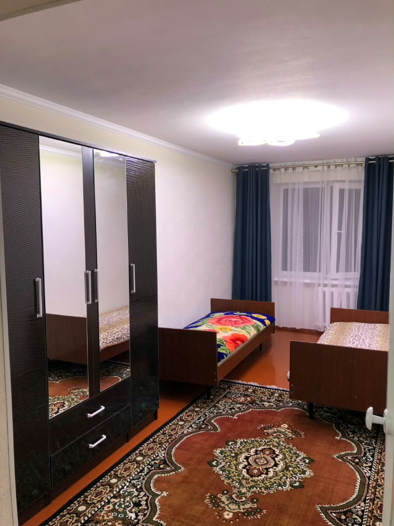 2 ком, Индивидуальный проект, 44 м2, этаж 2/4, Сост: Среднее - фото 3