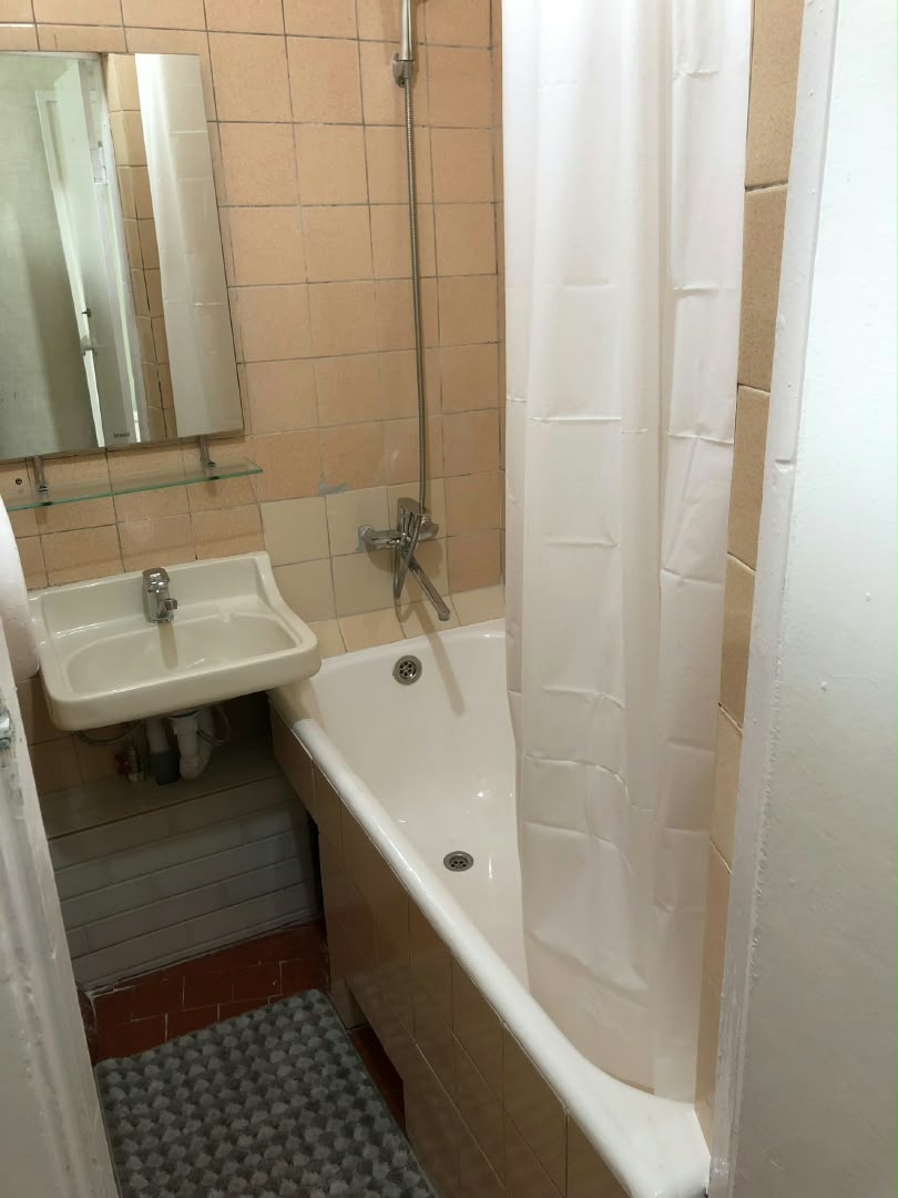 2 ком, Индивидуальный проект, 44 м2, этаж 2/4, Сост: Среднее - фото 4