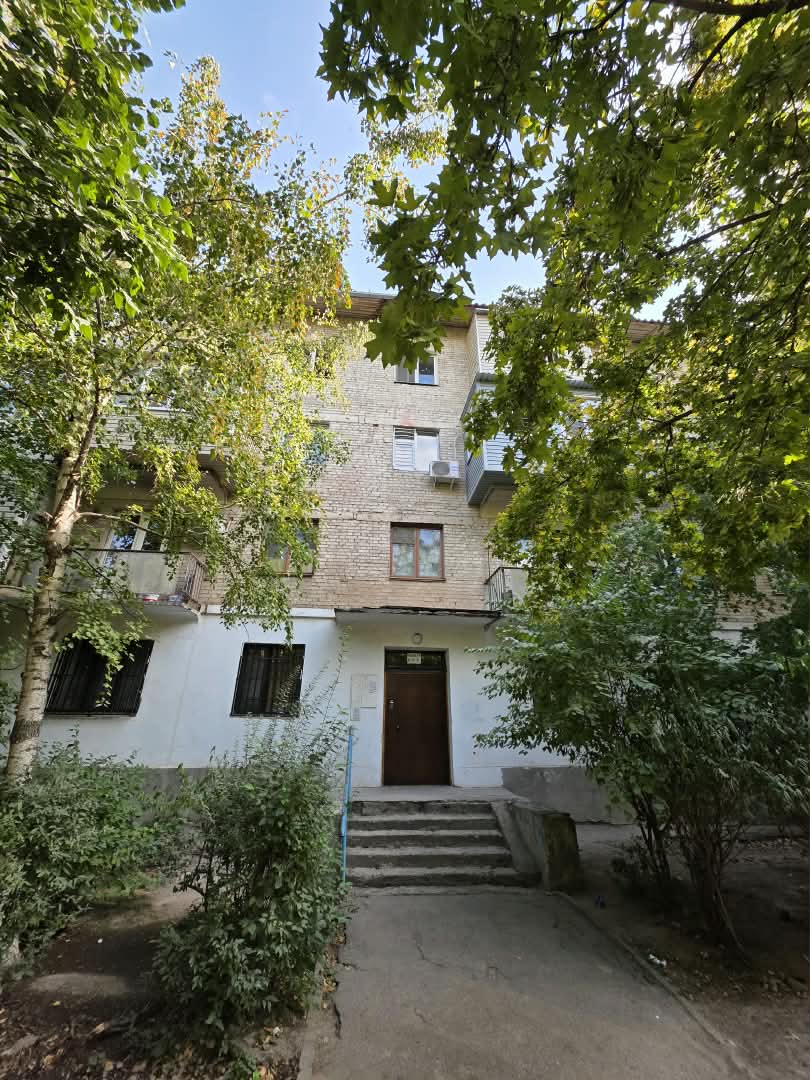 2 ком, Индивидуальный проект, 44 м2, этаж 2/4, Сост: Среднее - фото 6