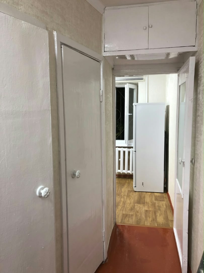 2 ком, Индивидуальный проект, 44 м2, этаж 2/4, Сост: Среднее - фото 7