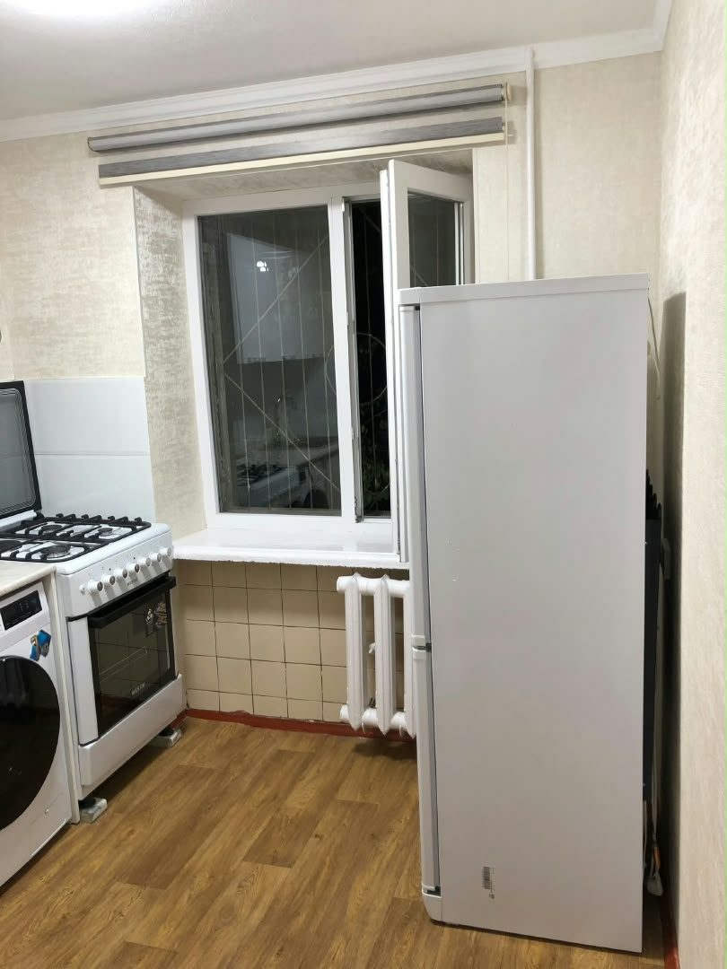 2 ком, Индивидуальный проект, 44 м2, этаж 2/4, Сост: Среднее - фото 9