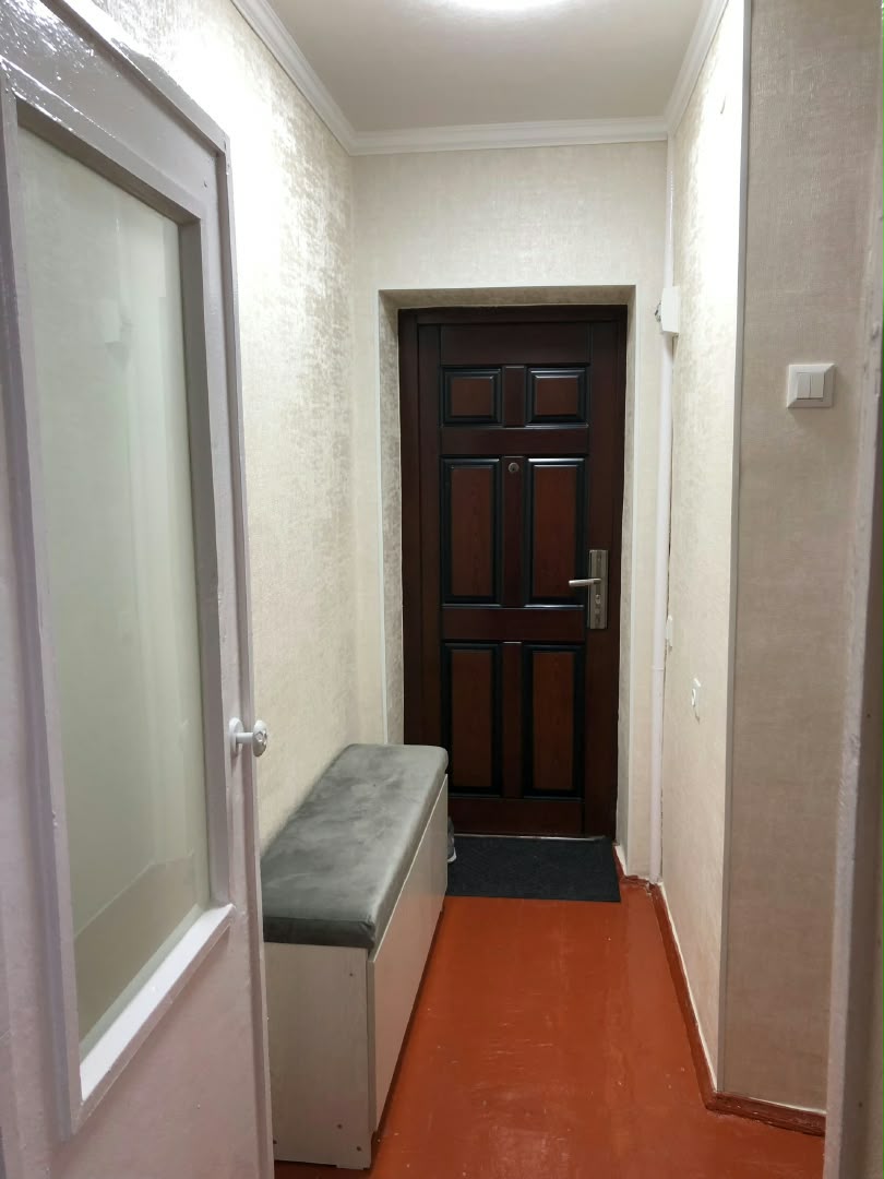 2 ком, Индивидуальный проект, 44 м2, этаж 2/4, Сост: Среднее - фото 10