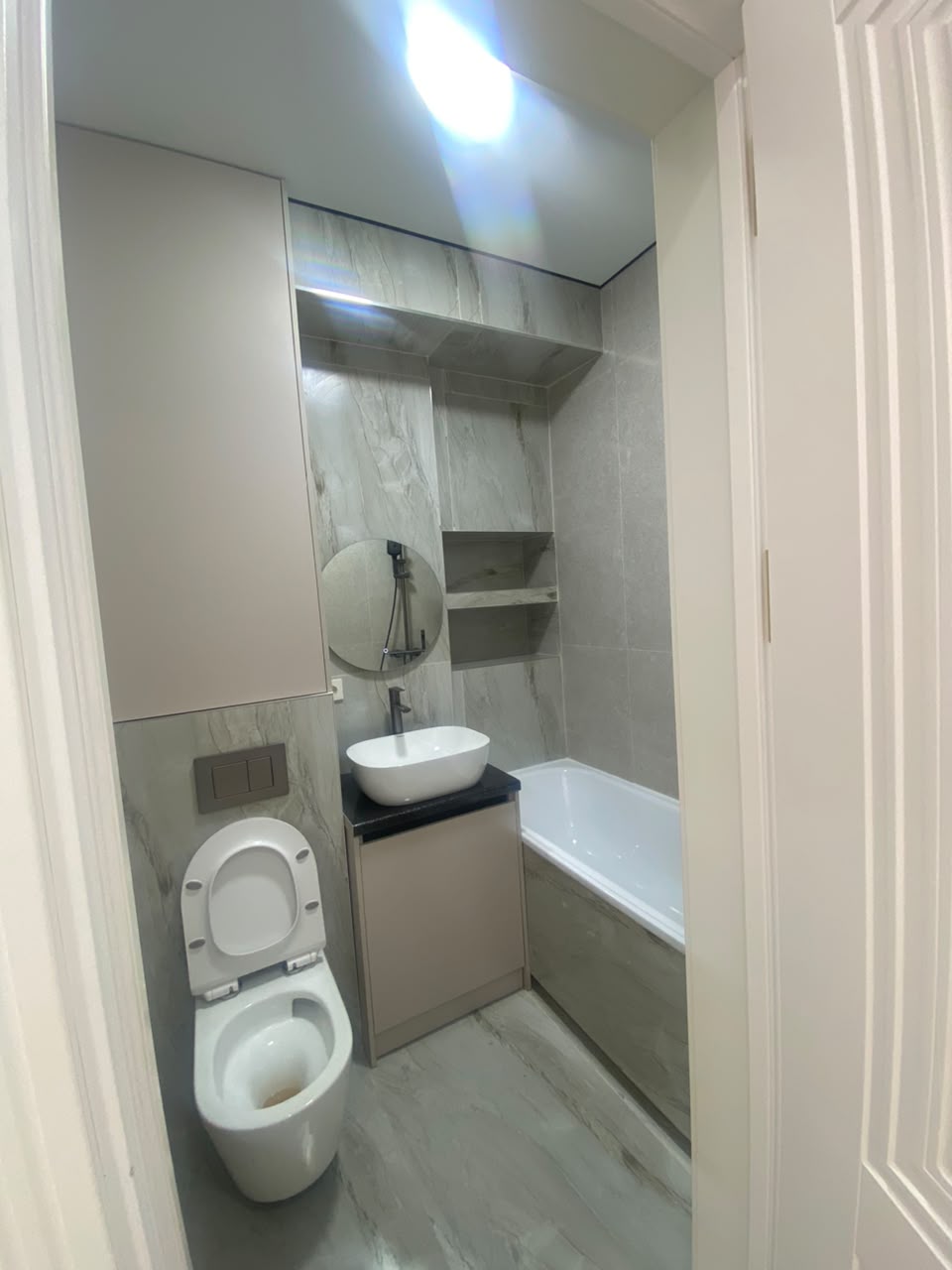 Продажа, Элитка, 1 ком, 40 м2, этаж 8/14, ж/к Арт Сити (Art City), Сост: Евроремонт - фото 2