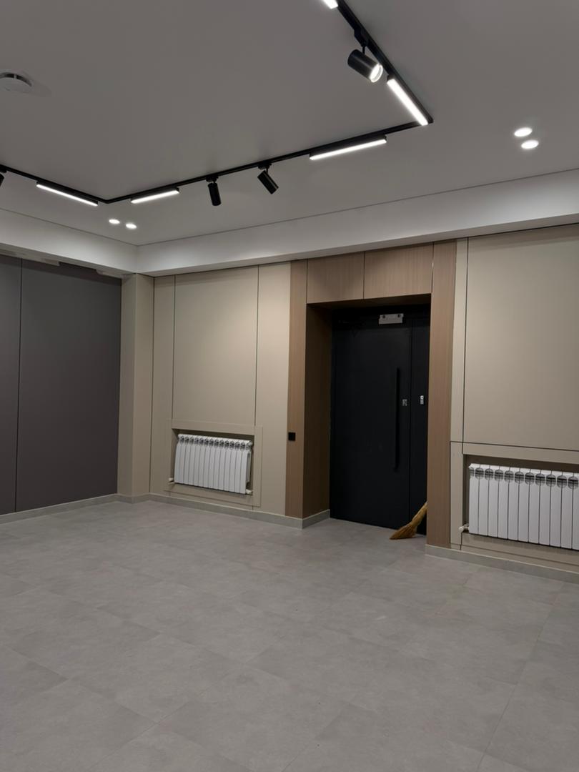 Цокольный этаж, Коммерческая, 340 м2, этаж 0/1, Сост: Евроремонт - фото 3