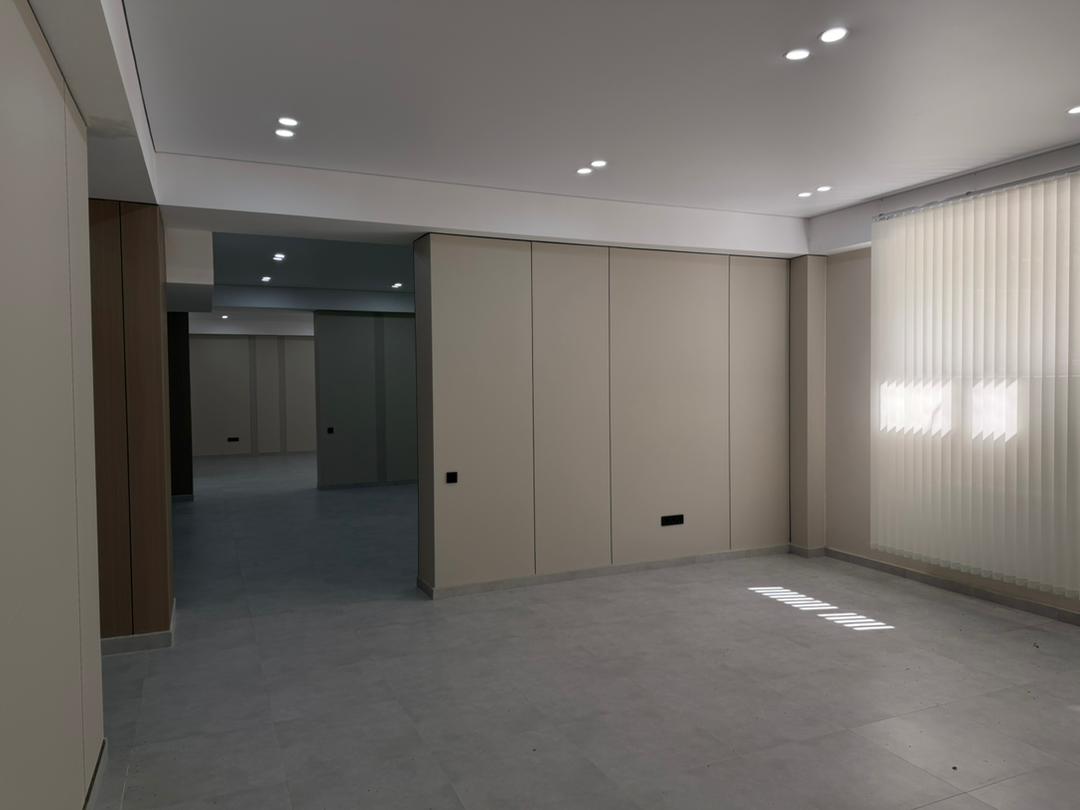 Цокольный этаж, Коммерческая, 340 м2, этаж 0/1, Сост: Евроремонт - фото 5
