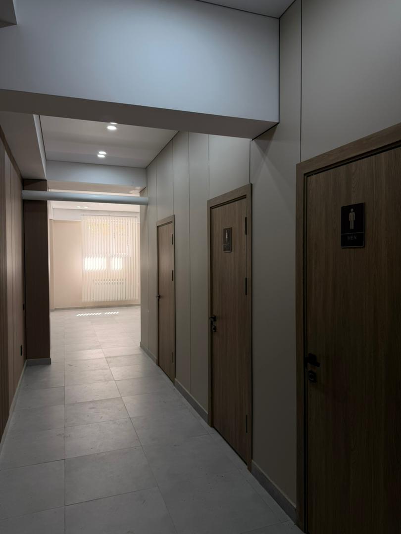 Цокольный этаж, Коммерческая, 340 м2, этаж 0/1, Сост: Евроремонт - фото 12