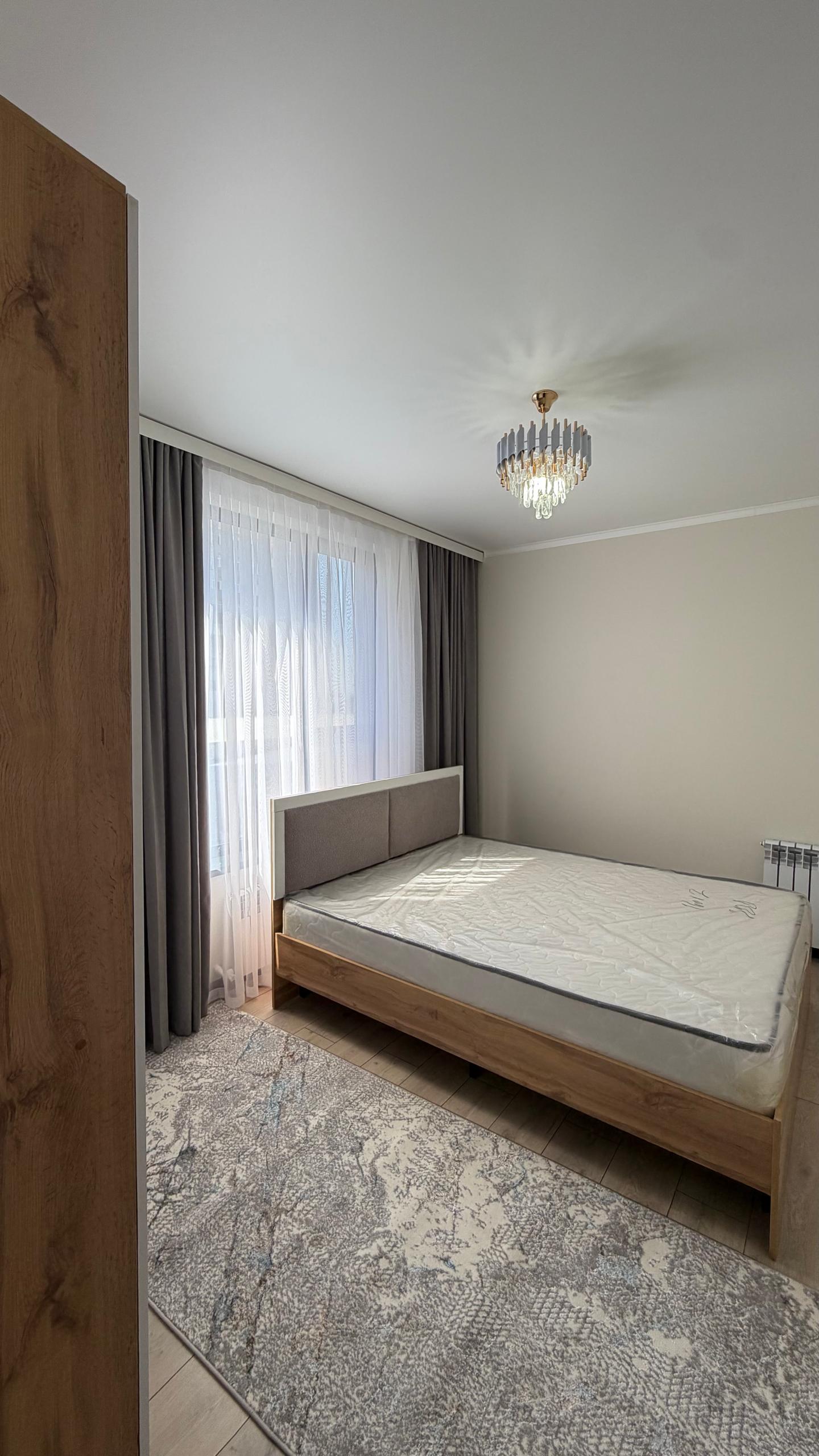 Элитка, 3 ком, 87 м2, этаж 3/15, ж/к БЕЛЕК, Сост: Евроремонт - фото 16