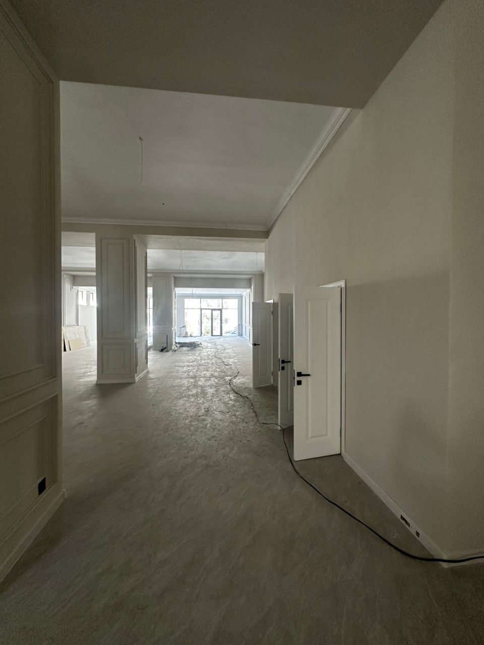 Коммерческая, 354 м2, этаж 1/10, Сост: Евроремонт - фото 7