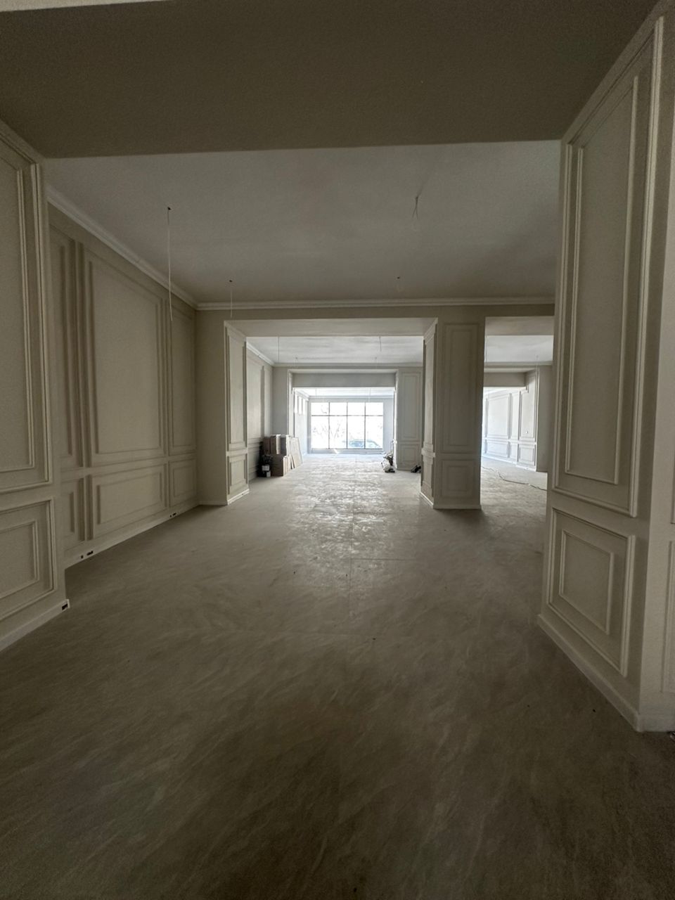 Коммерческая, 354 м2, этаж 1/10, Сост: Евроремонт - фото 11