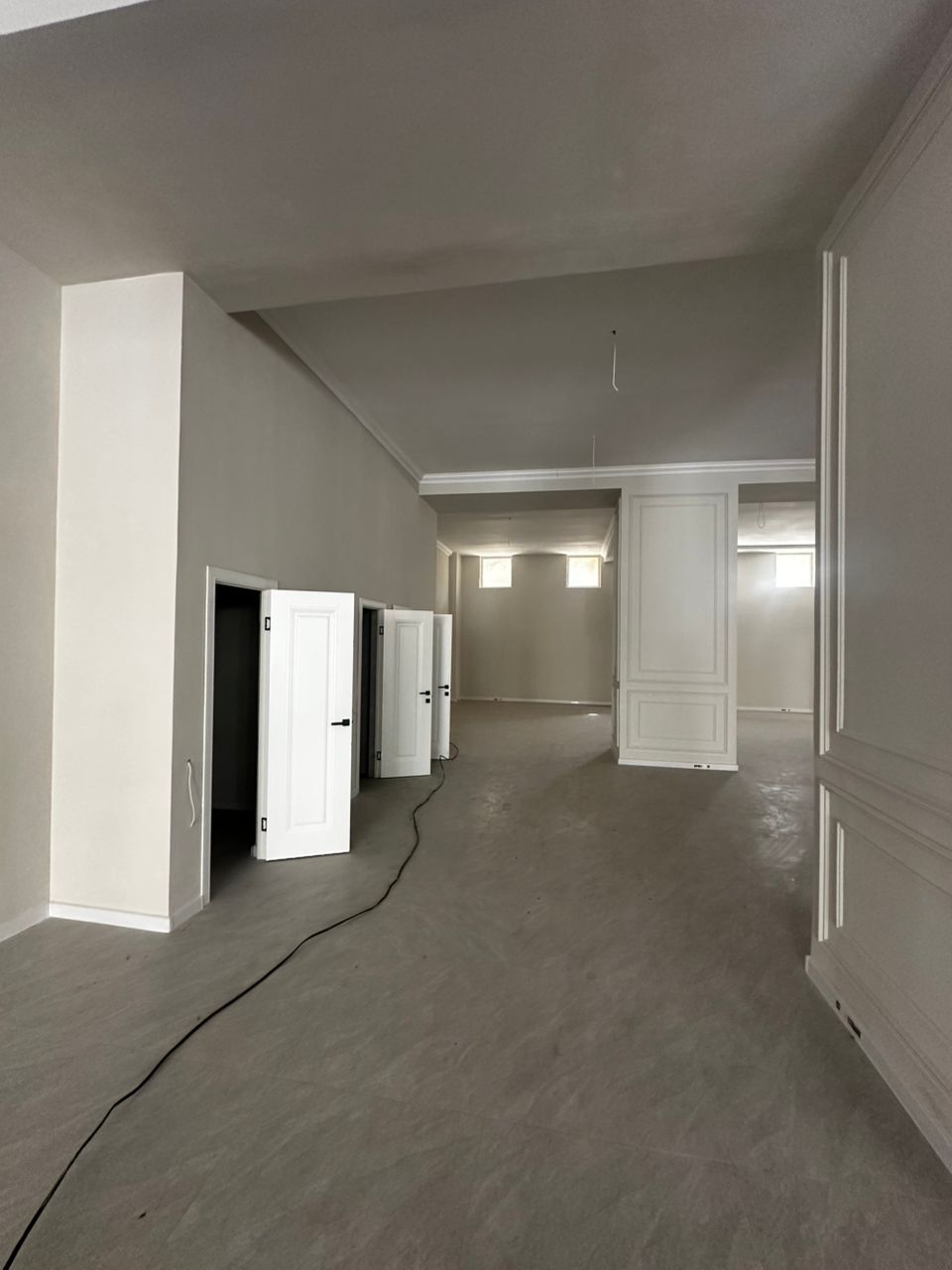 Коммерческая, 354 м2, этаж 1/10, Сост: Евроремонт - фото 14