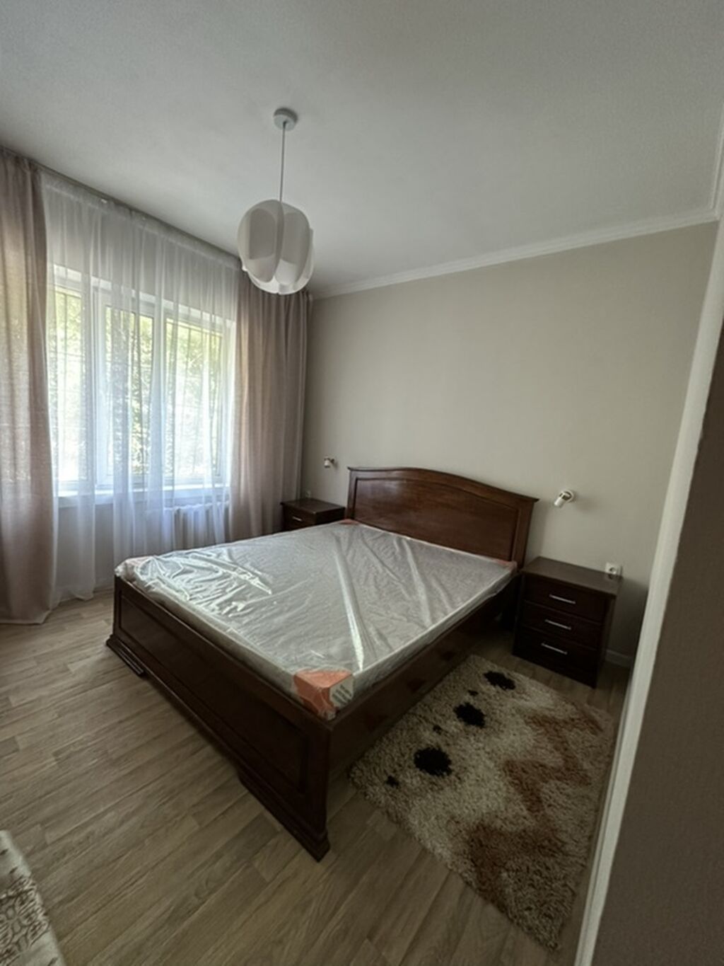 3 ком, 106 серия, 59 м2, этаж 1/9, Сост: Хорошее - фото 5