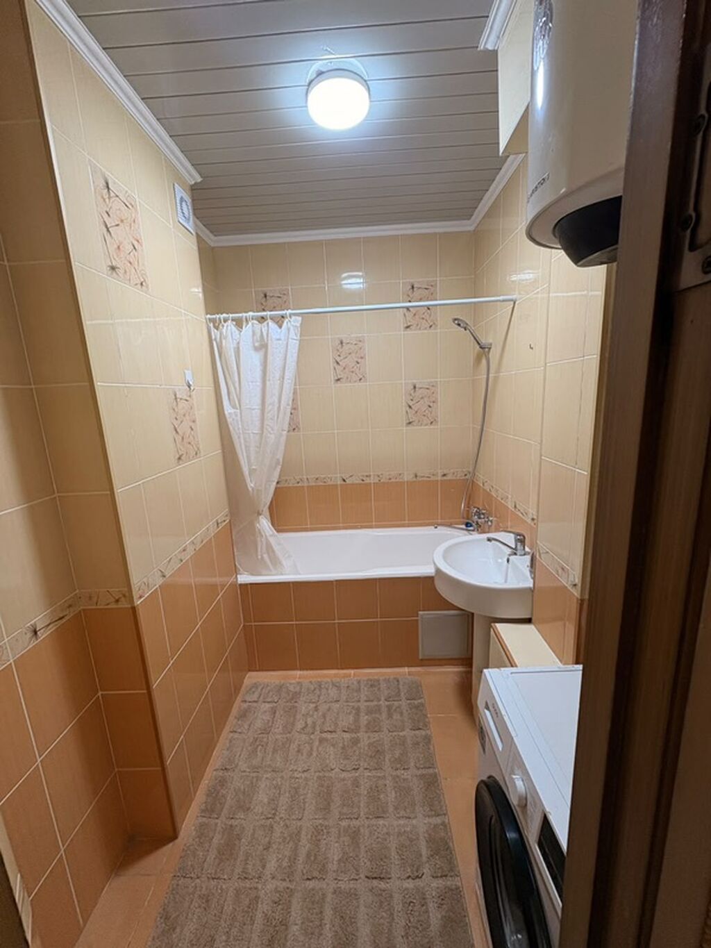 3 ком, 106 серия, 59 м2, этаж 1/9, Сост: Хорошее - фото 12