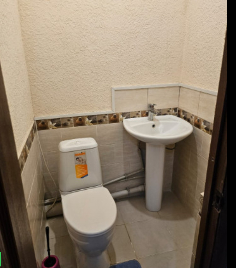 1 ком, 106 улучшенная, 54 м2, этаж 5/10, Сост: Хорошее - фото 2