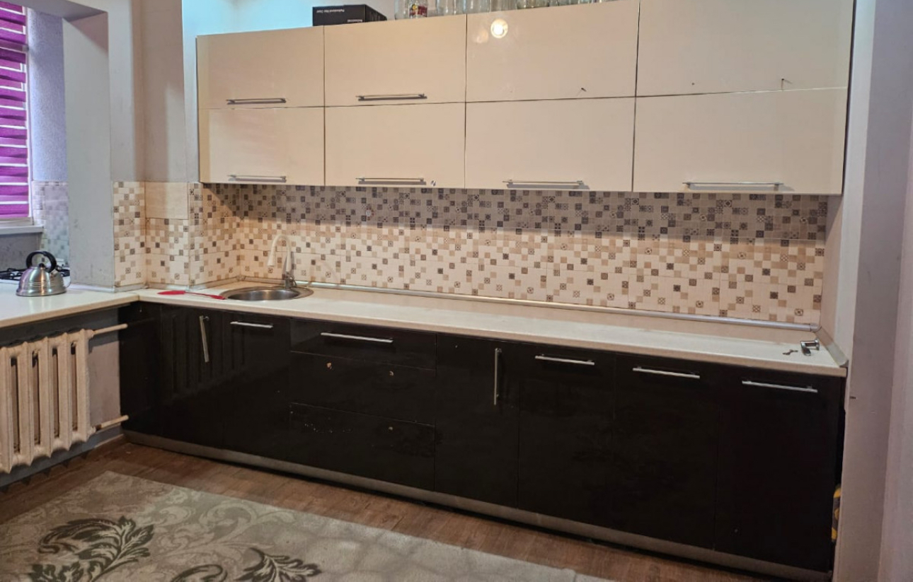 1 ком, 106 улучшенная, 54 м2, этаж 5/10, Сост: Хорошее - фото 3