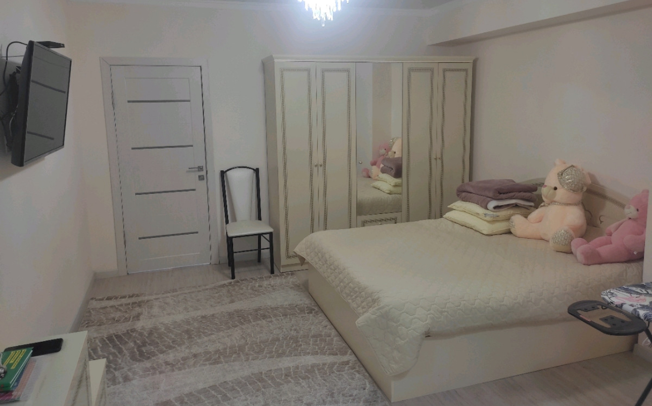 Элитка, 2 ком, 71 м2, этаж 1/9, ж/к Искендер, Сост: Евроремонт - фото 4