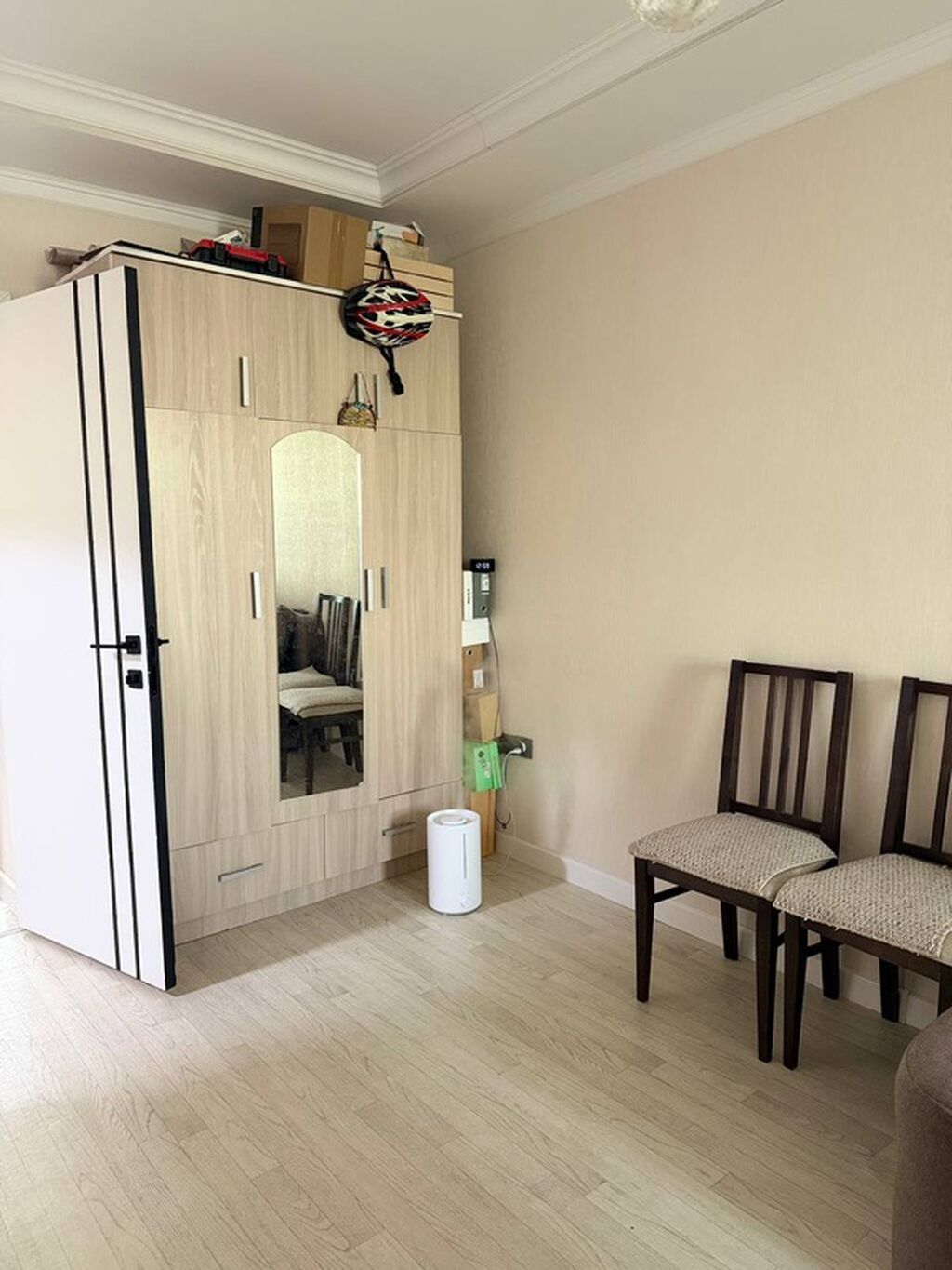 2 ком, Индивидуальный проект, 47 м2, этаж 4/4, Сост: Евроремонт - фото 3